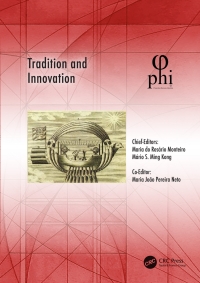 Imagen de portada: Tradition and Innovation 1st edition 9780367277666