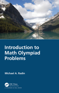 表紙画像: Introduction to Math Olympiad Problems 1st edition 9781032323312