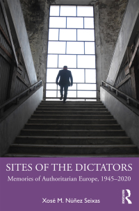 Cover image: Sites of the Dictators 1st edition 9780367684105