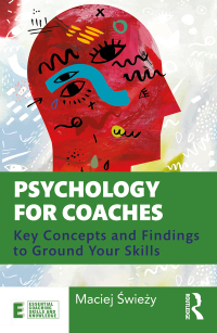 Imagen de portada: Psychology for Coaches 1st edition 9780367518400