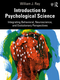 Imagen de portada: Introduction to Psychological Science 1st edition 9780367693596