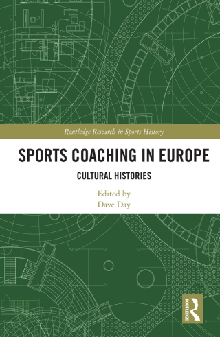Omslagafbeelding: Sports Coaching in Europe 1st edition 9780367542702