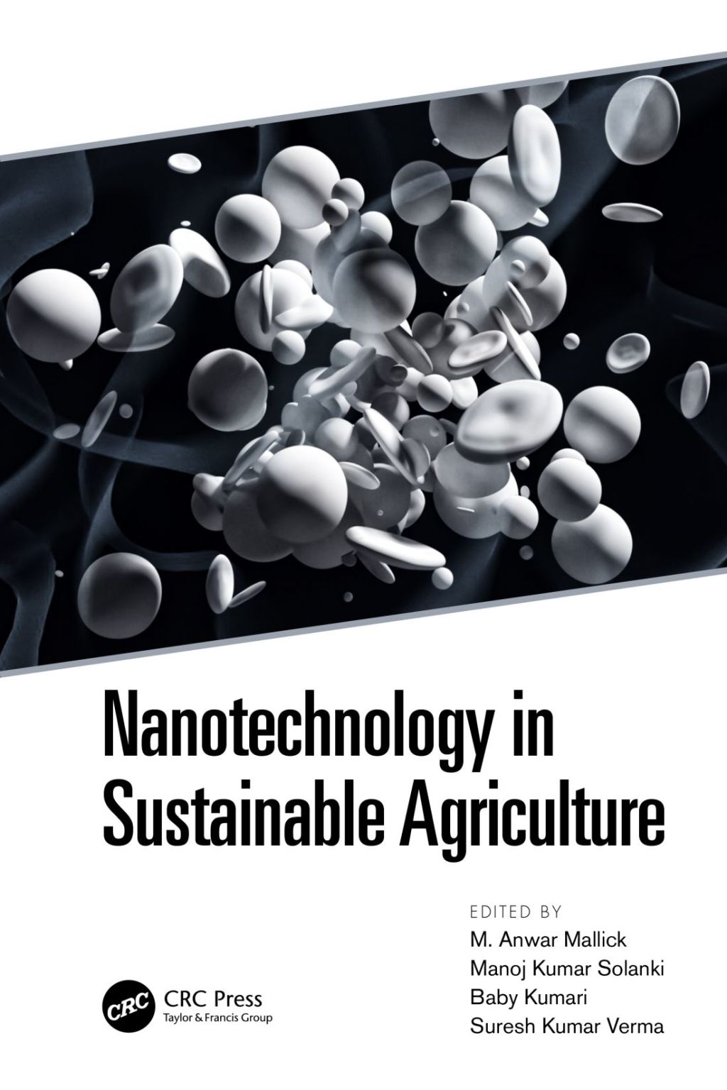 Nanotechnology in Sustainable Agriculture 1st Edition