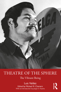 Omslagafbeelding: Theatre of the Sphere 1st edition 9780367619473