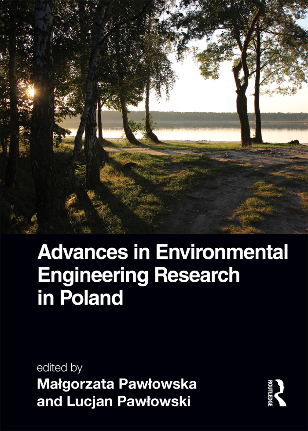 Advances in Environmental Engineering Research in Poland 1st Edition