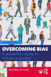 Cover image: Overcoming Bias 2nd edition 9780367366957