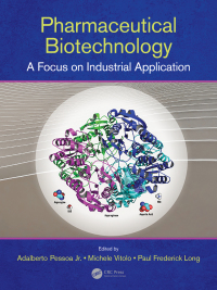 Cover image: Pharmaceutical Biotechnology 1st edition 9781032006062