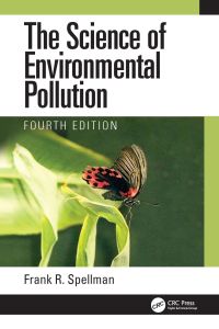 Imagen de portada: The Science of Environmental Pollution 4th edition 9781032016832