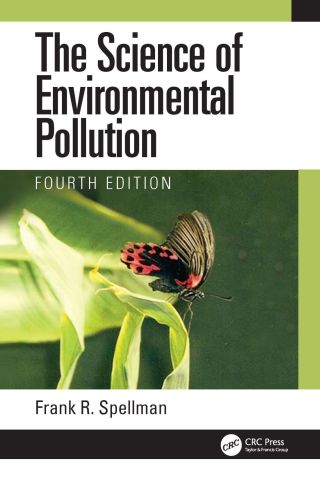 Cover image: The Science of Environmental Pollution 4th edition 9781032018959