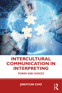 Cover image: Intercultural Communication in Interpreting 1st edition 9781138610613