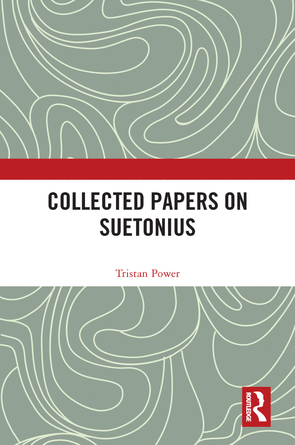 Collected Papers on Suetonius 1st Edition