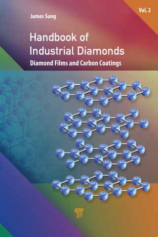 Cover image: Handbook of Industrial Diamonds 1st edition 9789814310000