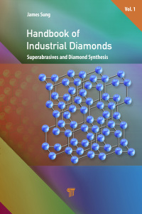 Cover image: Handbook of Industrial Diamonds 1st edition 9789814800600