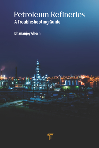 Titelbild: Petroleum Refineries 1st edition 9789814877817