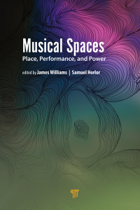 صورة الغلاف: Musical Spaces 1st edition 9789814877855