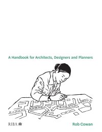 Omslagafbeelding: Essential Urban Design 1st edition 9781859469019