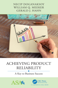 Omslagafbeelding: Achieving Product Reliability 1st edition 9781138054004