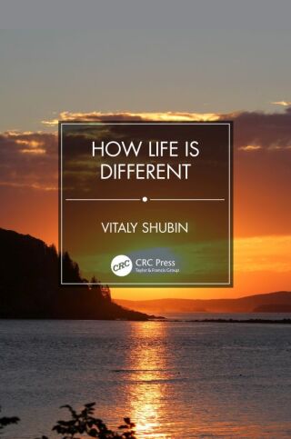 Cover image: How Life is Different 1st edition 9780367775551