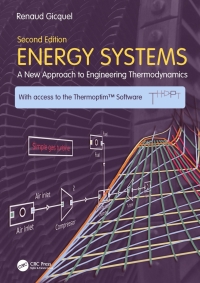 表紙画像: Energy Systems 2nd edition 9780367726003