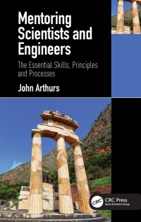 Cover image: Mentoring Scientists and Engineers 1st edition 9780367724009