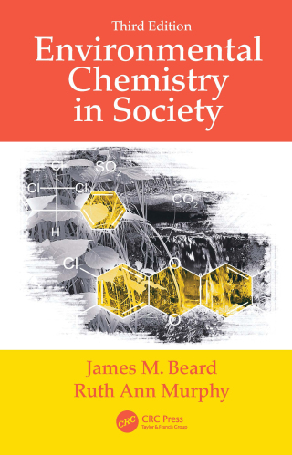 Cover image: Environmental Chemistry in Society 3rd edition 9781041042945