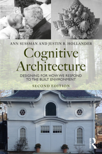 Omslagafbeelding: Cognitive Architecture 2nd edition 9780367468606