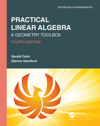 Cover image: Practical Linear Algebra 4th edition 9781032941721
