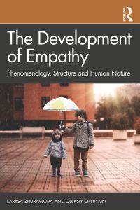Cover image: The Development of Empathy 1st edition 9780367702731