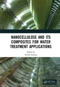 Cover image: Nanocellulose and Its Composites for Water Treatment Applications 1st edition 9780367487331