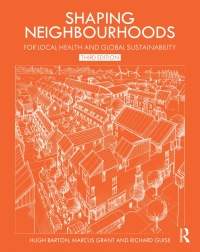 Titelbild: Shaping Neighbourhoods 3rd edition 9780367336912