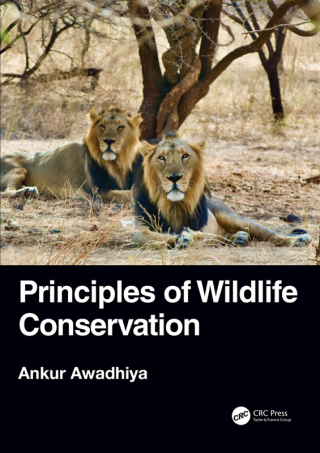 صورة الغلاف: Principles of Wildlife Conservation 1st edition 9780367479930