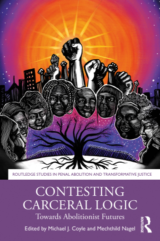 Imagen de portada: Contesting Carceral Logic 1st edition 9780367751326