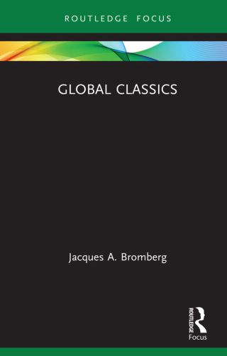 Cover image: Global Classics 1st edition 9780367549268