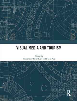 Immagine di copertina: Visual Media and Tourism 1st edition 9780367770143