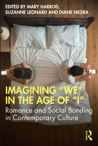 Titelbild: Imagining "We" in the Age of "I" 1st edition 9780367483272