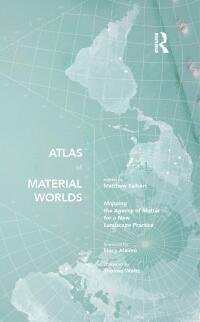 صورة الغلاف: Atlas of Material Worlds 1st edition 9780367624163
