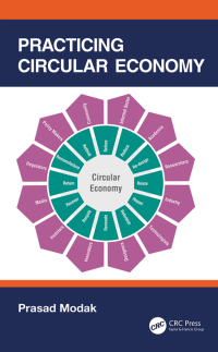 Immagine di copertina: Practicing Circular Economy 1st edition 9780367619572
