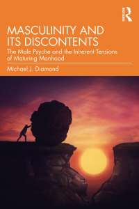 Cover image: Masculinity and Its Discontents 1st edition 9780367724030