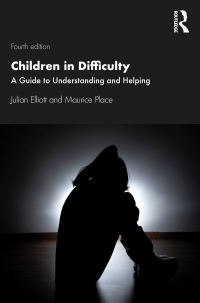 Cover image: Children in Difficulty 4th edition 9780367538873