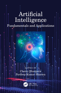 Cover image: Artificial Intelligence 1st edition 9780367559731