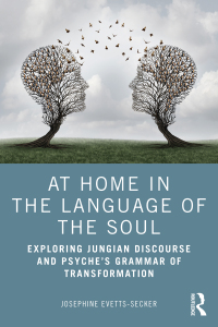Cover image: At Home In The Language Of The Soul 1st edition 9780367477707