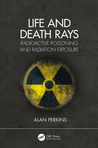 صورة الغلاف: Life and Death Rays 1st edition 9780367456498
