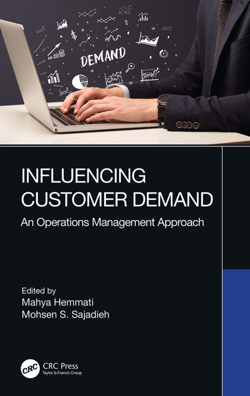 Influencing Customer Demand An Operations Management Approach 1st Edition