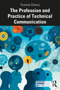صورة الغلاف: The Profession and Practice of Technical Communication 1st edition 9780367558093