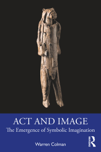 Cover image: Act and Image 1st edition 9780367862688