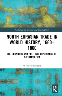 Titelbild: North Eurasian Trade in World History, 1660–1860 1st edition 9780367683467