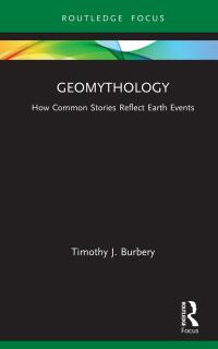 Titelbild: Geomythology 1st edition 9780367711061