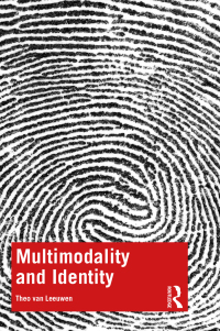 صورة الغلاف: Multimodality and Identity 1st edition 9780815349044