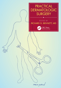 Titelbild: Practical Dermatologic Surgery 1st edition 9780367511098