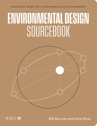 Cover image: Environmental Design Sourcebook 1st edition 9781859469606
